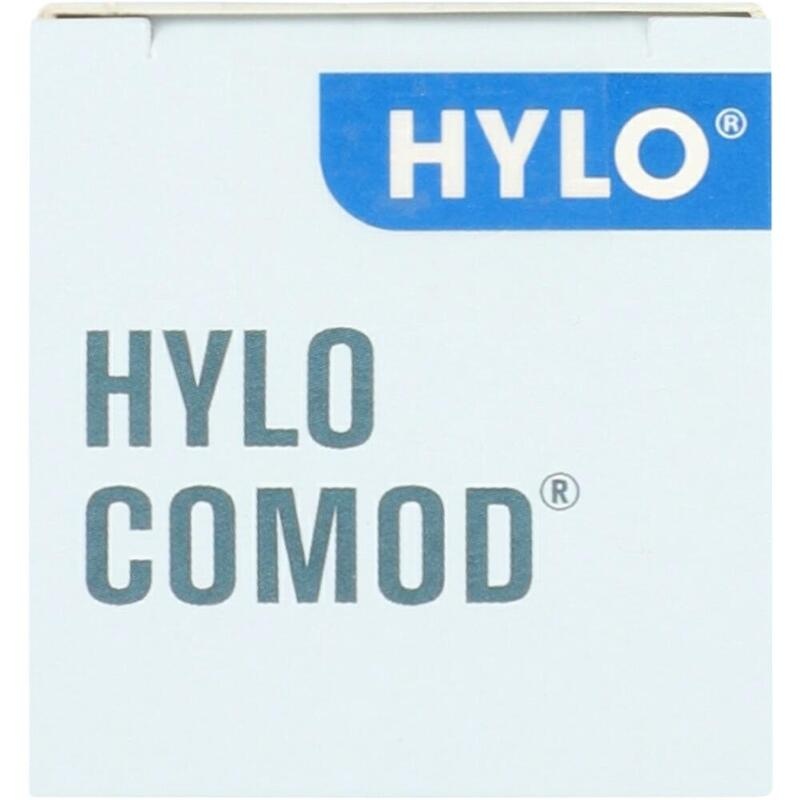 HYLO-COMOD Augentropfen