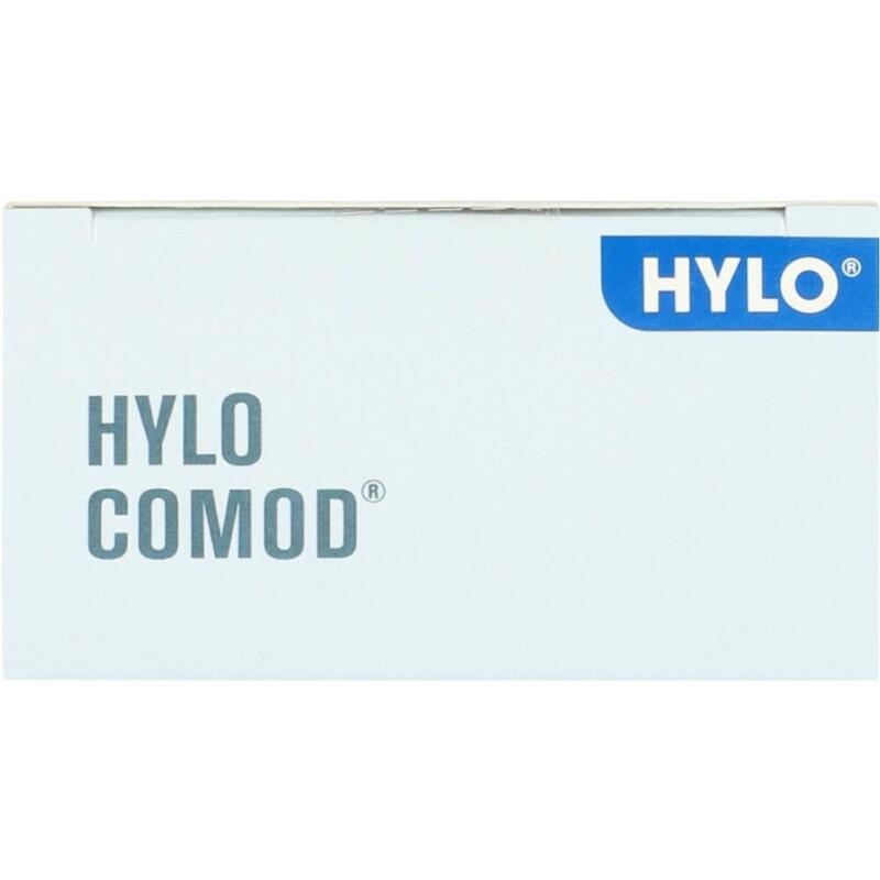 HYLO-COMOD Augentropfen
